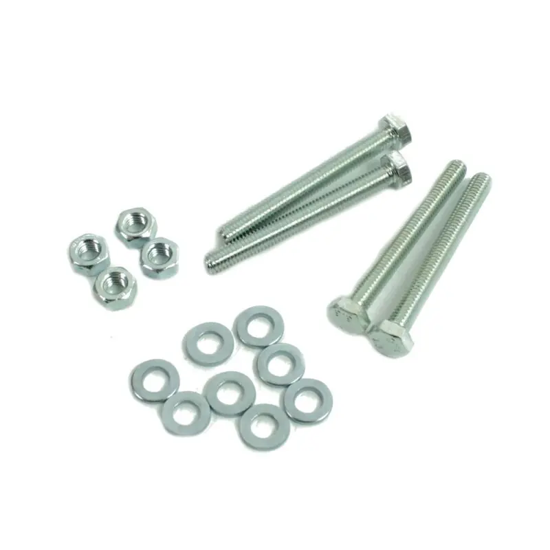 Schrauben Schutzblech für Simson S51 S50 S70 Normteile SET Kotflügel vorn Preisknaller