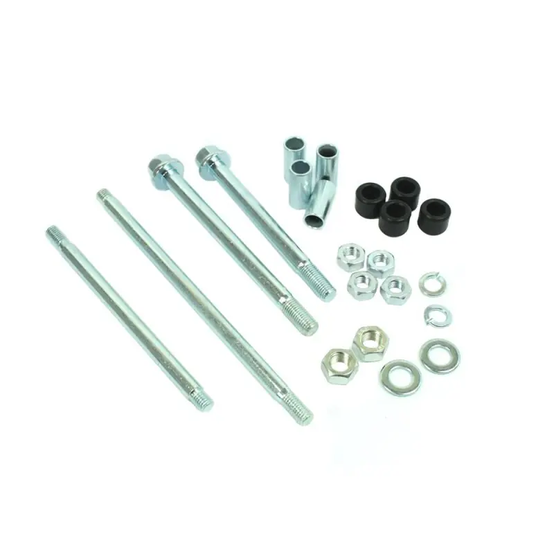 Schwingenlager + Achsen Lagerbolzen Gummi für Simson KR51 Schwalbe Star Sperber Habicht Billig