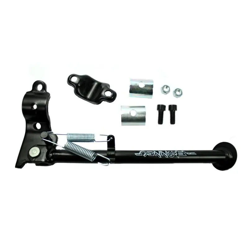 Nur Für Kurze Zeit Seitenständer 250 mm für Simson S51 S50 S70 Schwalbe KR51/2 S53