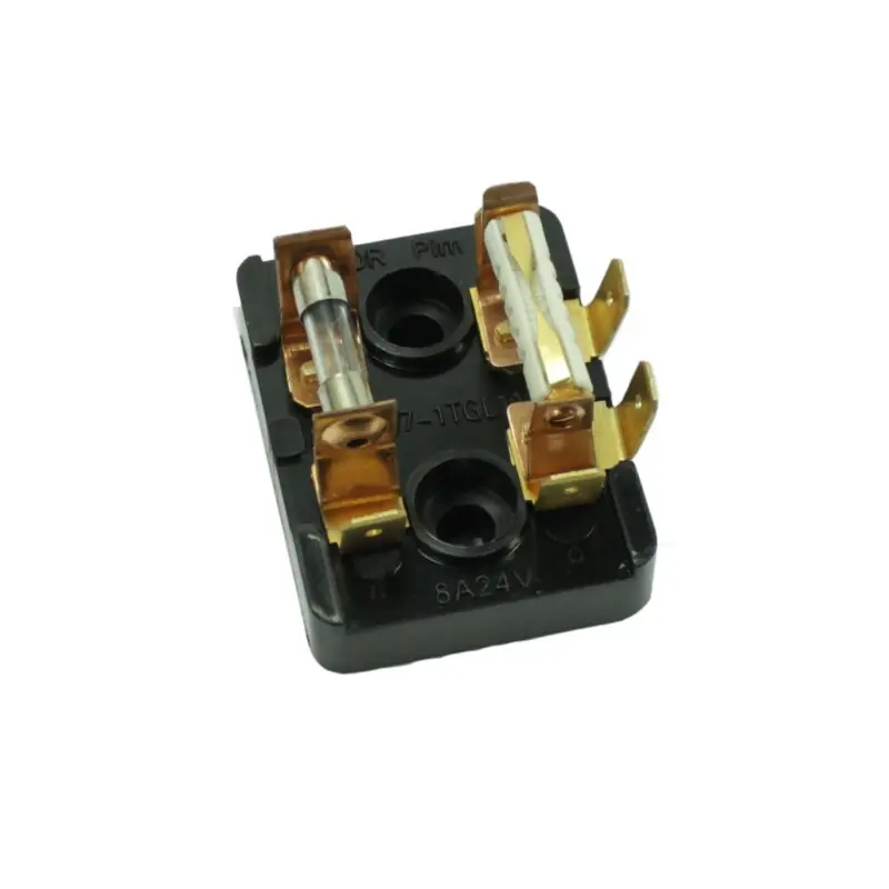 6V 12V Sicherung Sicherungsdose Sicherungshalter Sicherungsblock für Simson S51 S50 S70 SR50 KR51 Schwalbe Star Sperber Habicht Preiswert