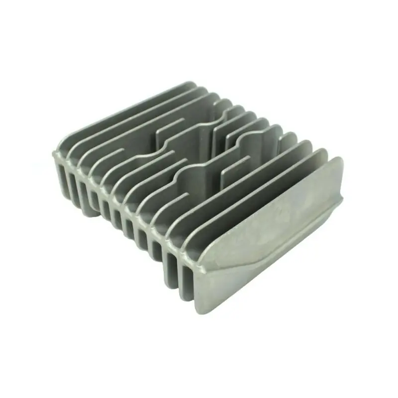 80er Zylinderkopf S80 80ccm 80cm³ 85cm³ Simson SR50 SR80 S83 S70 S51 KR51 Schwalbe Must-Have