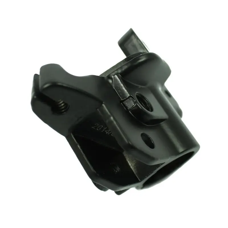 Simson Armatur Klemmstück Lenker links KR51 Schwalbe Star Sperber Kupplung, neuer Typ Kunststoffhebel Markenprodukt