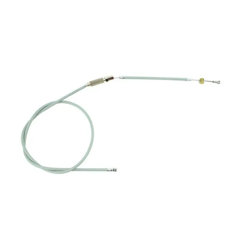 Simson Schaltbowdenzug Motor KR51/1 Schwalbe Zug Handschaltung rechts grau NEU Super-Preis