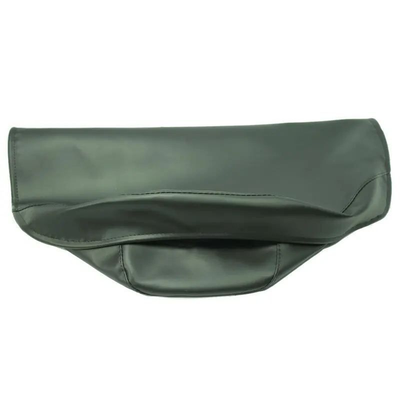 Ausverkauf Sitzbank Bezug für Simson S53 S83 SR50 SR80 /1 CE glatt schwarz Sitzbezug ohne Logo