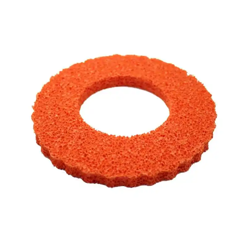 Tank Schutz orange für Simson S51 S50 S53 KR50 KR51 Schwalbe SR1 SR2 E Spatz Habicht Schaumstoff Moosgummi Online Kaufen