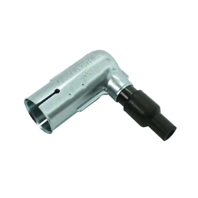 Zündkerzenstecker Kerzenstecker 14er 1 K-Ohm für Simson S51 S50 KR51 Schwalbe MZ ETZ TS ES 150 250 Wartburg 353 Tourist Barkas Trabant 601 Rabatt