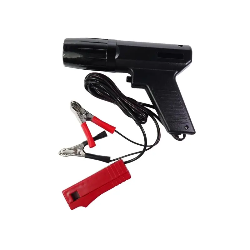 Zündlichtpistole Zündzeitpunkt einstellen 6V 12V Elektronik Zündung Vape für Simson S51 S50 S70 KR51/2 Schwalbe MZ ETZ 125 150 250 251 301 Super-Preis
