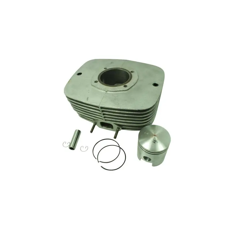 Zylinder geschliffen regeneriert MZ TS150 ES150 ETS150 MM150 + Kolben Motor ab Lager ES TS ETS 150 Expressversand