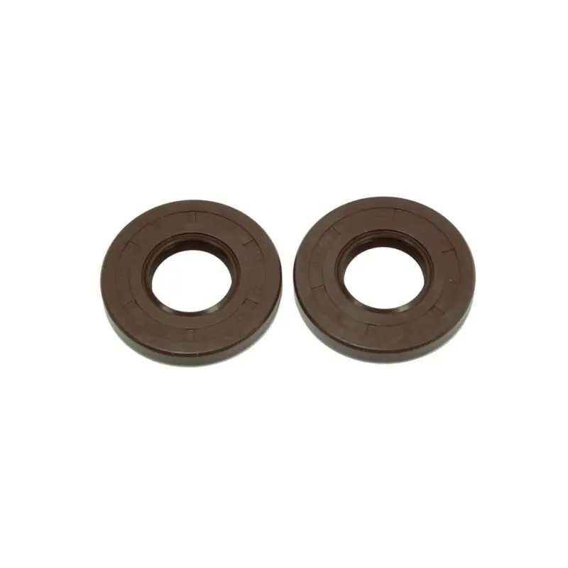 2 Wellendichtring Simmerring 22x47x7 für Simson S50 KR51/1 Schwalbe Star Sperber Habicht Duo Kurbelwelle Echt