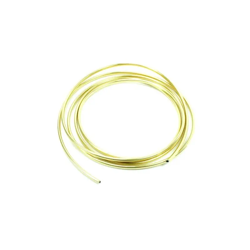 3m Zierleiste Keder gold für Simson KR51 Schwalbe Panzer Blech Sonderaktion