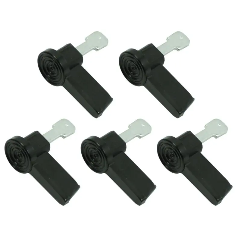 Schnäppchen 5 Zündschlüssel für Simson S51 S50 S70 Schwalbe KR51 Star SR4-3 S53 Habicht