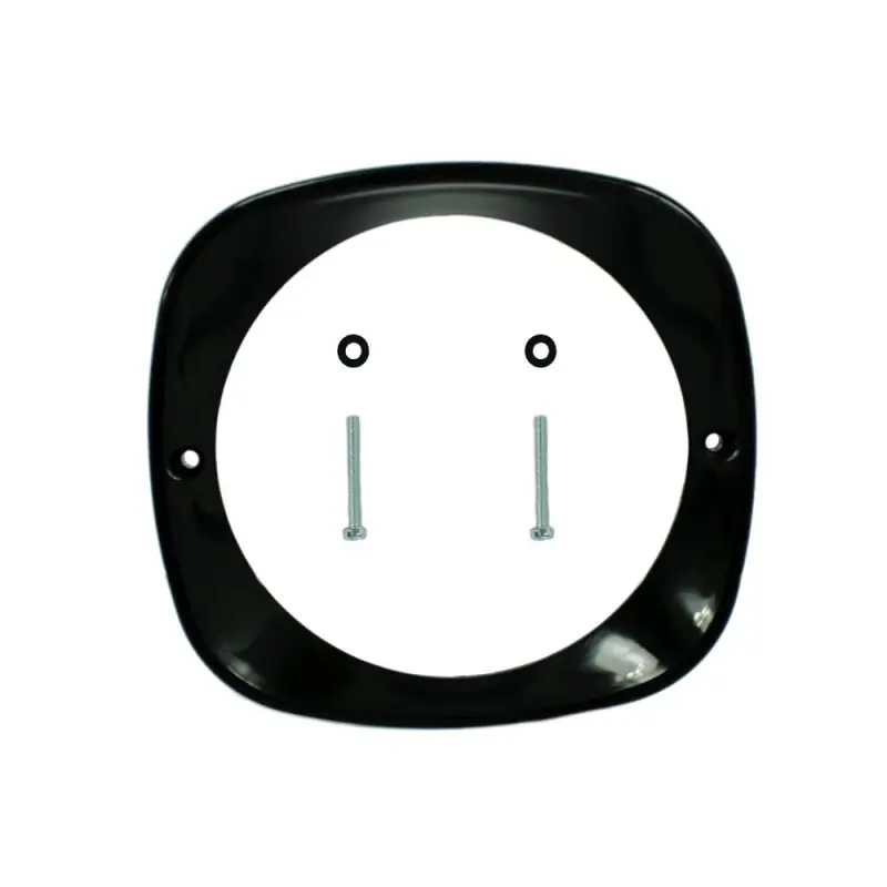 Meistverkauft Blendrahmen Scheinwerfer Lampenring Lampe pas f Simson Star Sperber Habicht Duo, MZ ES125, ES150, IWL Troll