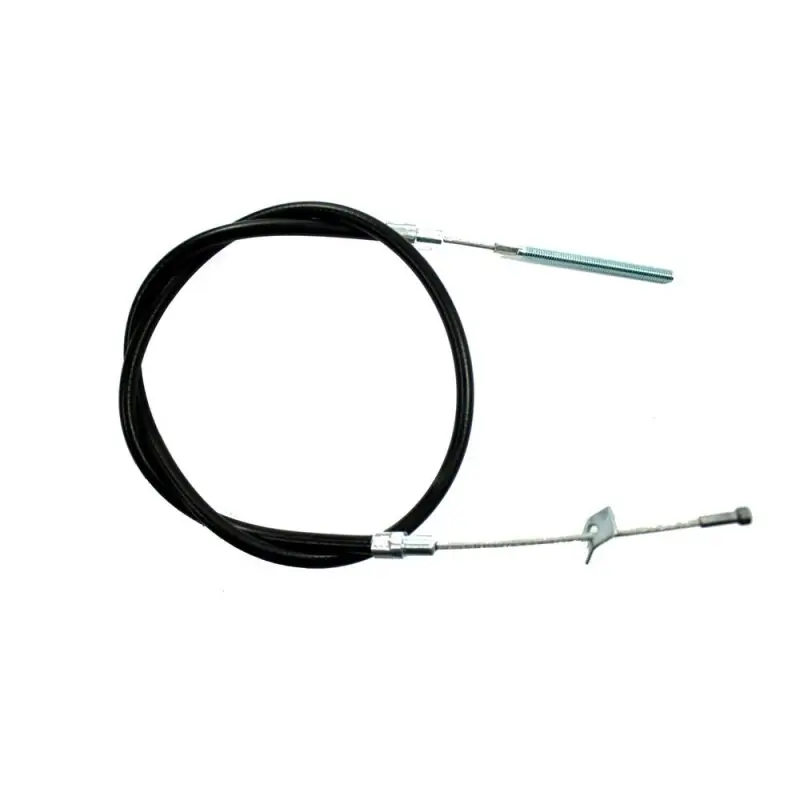 Direktkauf Bremsbowdenzug hinten für Simson KR51/1 Schwalbe Bowdenzug Bremse neue Ausführung