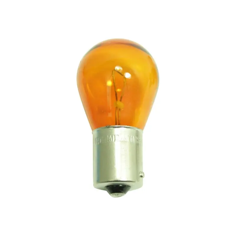 Zertifiziert Glühlampe Birne Blinker 12V 21W Orange für Simson S51 SR50 S50 Duo ETZ 125 150 250 TS250/1 Wartburg Trabant Trabi