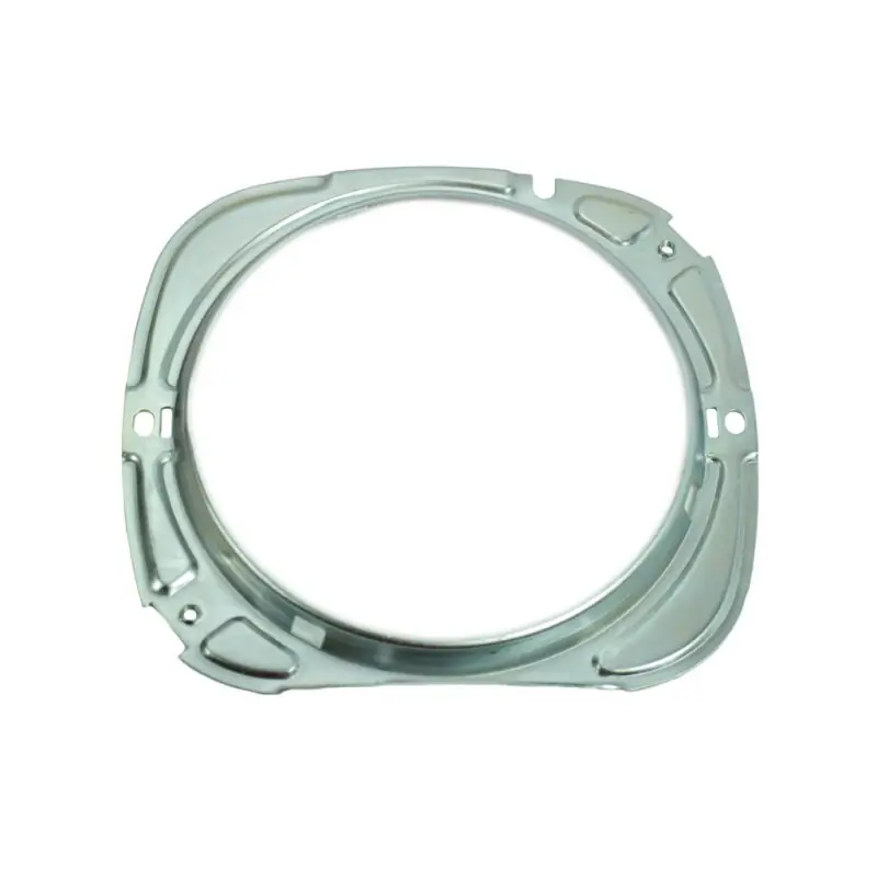 Haltering Reflektor für Simson KR51 Schwalbe Star Sperber Habicht Duo Rahmen Scheinwerfer Ring Lampe Preisknaller