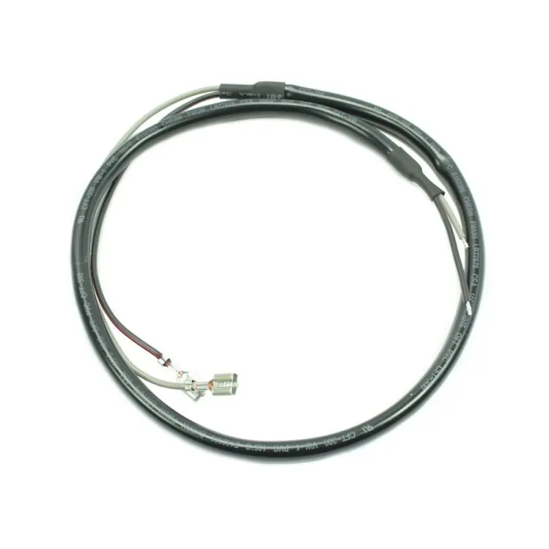 Mega-Angebot Kabel vom Zündschloss zum Verbinder für Simson KR51 Schwalbe Anschluss Rücklicht + Bremslicht Kabelbaum