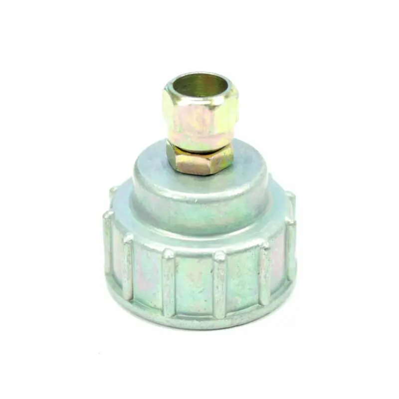 Kappe + Stellschraube BVF Vergaser Simson 16N3-X S51 S50 S53 SR50 KR51 Schwalbe Schnäppchen