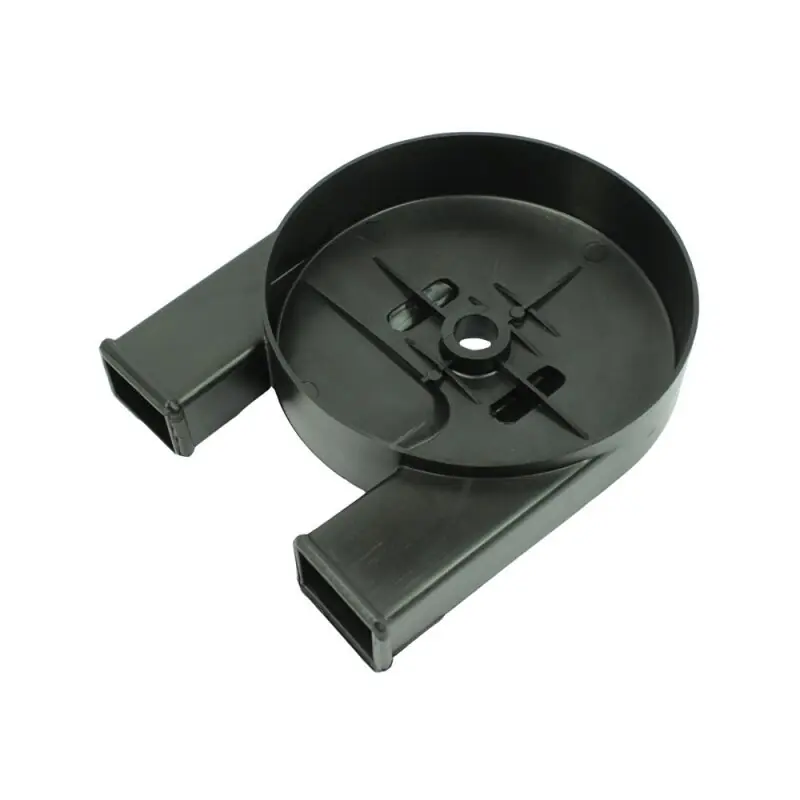 Kettenkasten Kettenschutz für Simson SR50 SR80 Version schwarz XE CE C XGE Aktuell