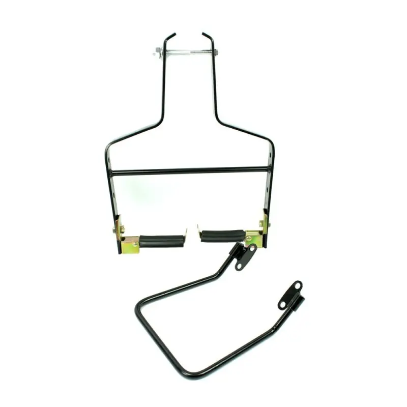 SET Kindersitz für Simson S51 S50 S70 Sitz Kind Fußrasten Handgriff Befestigung Griff Jetzt Kaufen