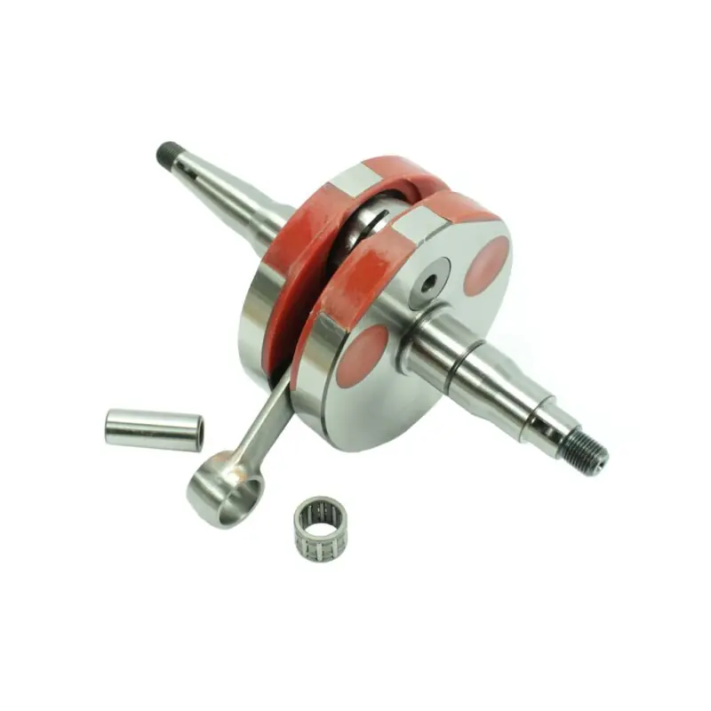 Simson Kurbelwelle S70 S83 SR80, auch Tuning S51 KR51/2 Schwalbe SR50 Motor Zylinder 70ccm Vorverdichtet Preisreduziert