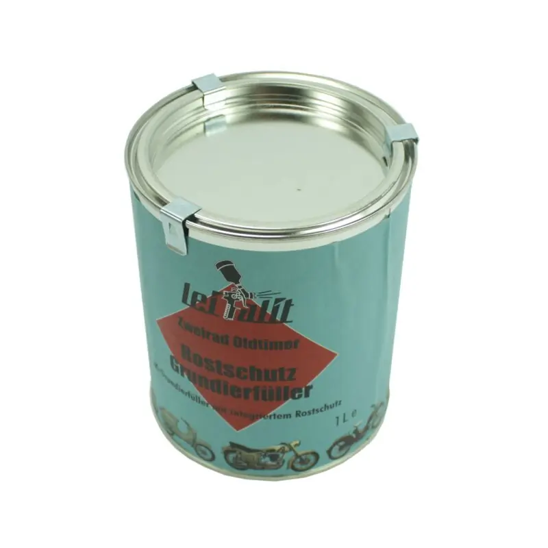 Schnäppchen Leifalit Grundierung Grundierfüller Simson S51 S70 KR51 Schwalbe Star Sperber Habicht MZ ETZ TE ES ETS 125 150 250 Primer