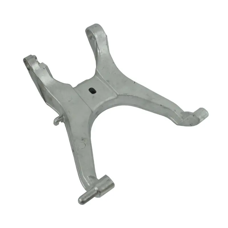 Heißes Angebot Hauptständer für MZ ETZ TS ES ETS 125 150 251 301 Hauptständer Mittelständer Aluminium Guss neu