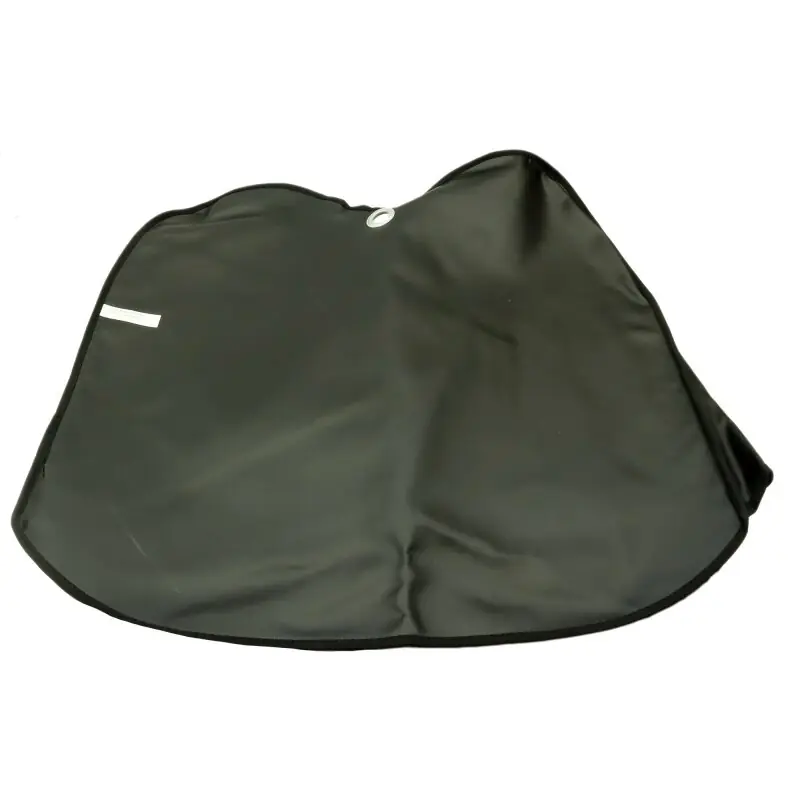 Knieleder Knieschutzdecke Kniedecke Beindecke Regen Simson SR50 SR80 Roller Begrenztes Angebot