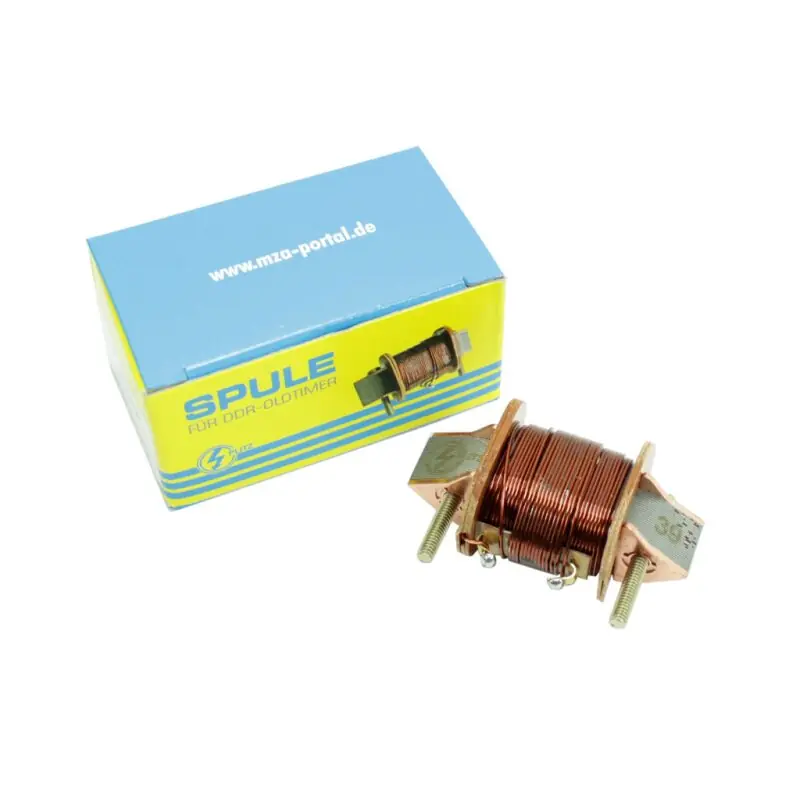 Sofort Bestellen Simson 12V 21W Lichtspule Ladespule S51 SR50 S53 S83 KR51/2 Schwalbe Bremslicht Ladung 8305.2-130 10212