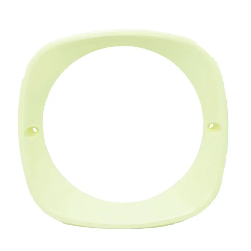 Top-Angebot Simson Blendrahmen KR51 Schwalbe Star Sperber Habicht Duo für MZ ES125, ES150, IWL Troll Rahmen Scheinwerfer elfenbein beige Lampenring