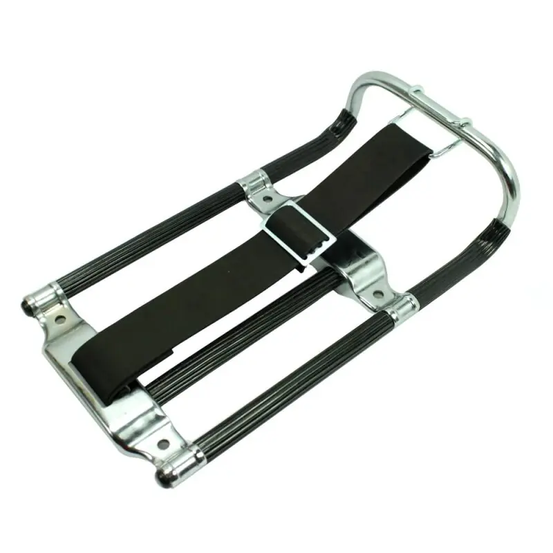 Simson Gepäckträger Halteband KR51 Schwalbe Star Sperber Habicht Spannband Mega-Angebot