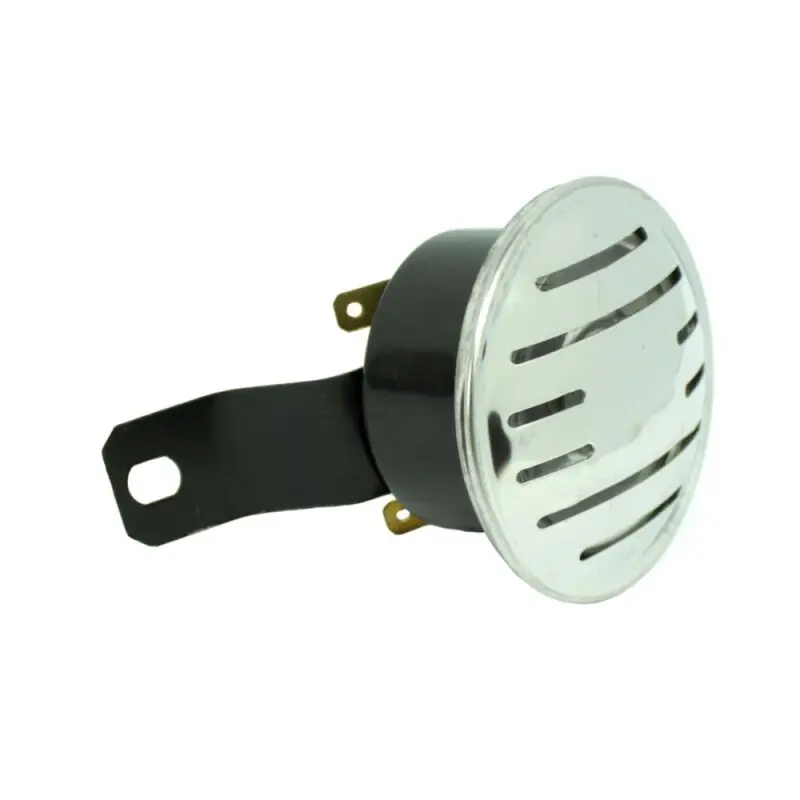 Simson Hupe Signalhorn 6V & 12V Volt V2A Front S51 S60 S70 S53 SR50 Preisknaller