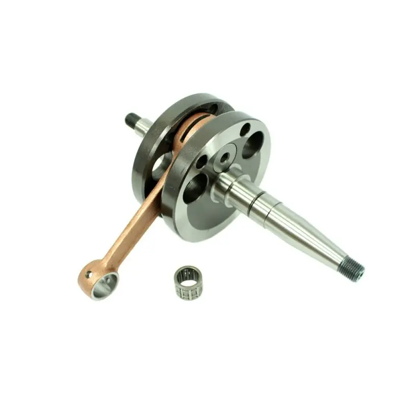 Günstig Simson Kurbelwelle S50 KR51/1 Schwalbe SR4-1 Spatz SK SR4-2 Star SR4-3 Sperber SR4-4 Habicht