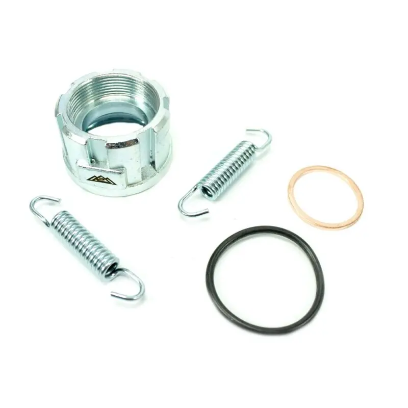 Direkt Vom Hersteller Simson Krümmer Auspuff Befestigung Kugelflansch 28mm S51 S50 S70 S53 KR51 Schwalbe SR50 Kalotte