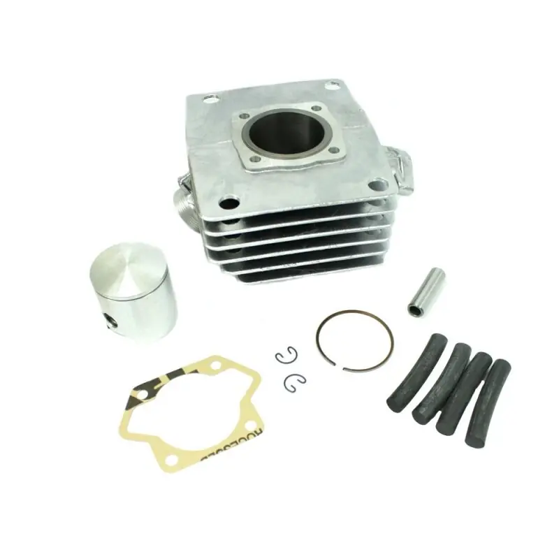 Simson LT85 85ccm Tuning Zylinder S51 SR50 S53 KR51/2 Schwalbe Motor Langtuning Preisknaller