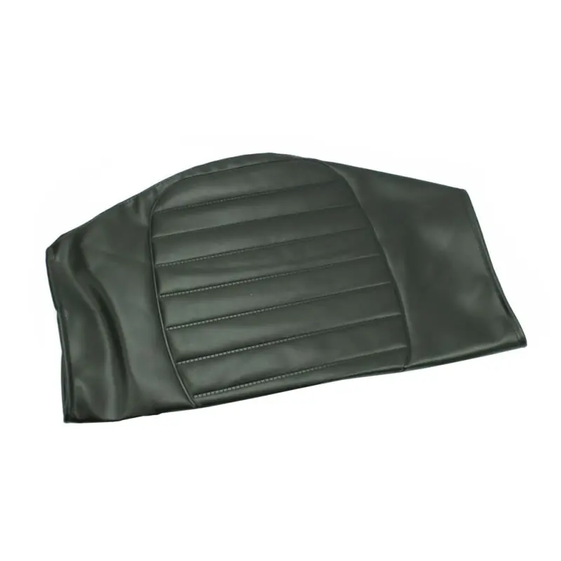 Sitzbankbezug MZ ETZ 250 Sitz strukturiert schwarz ohne Logo Saisonangebot