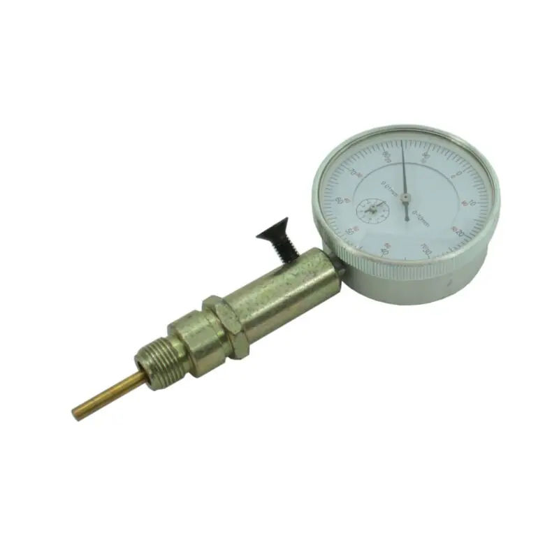 Zünduhr Zündzeitpunkt Messuhr für Simson S51 S50 KR51 Schwalbe Star Sperber Habicht SR50 SR80 MZ ES TS ETZ 125 150 250 NSU Quickly FOX Neue Ware