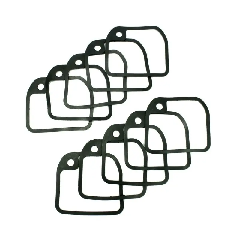 10 Vergaserdichtung für Simson S51 KR51 Schwalbe S50 SR50 S70 S53 SR80 Duo Star Sperber Habicht Duo Wanne Schwimerkammer Begrenztes Angebot