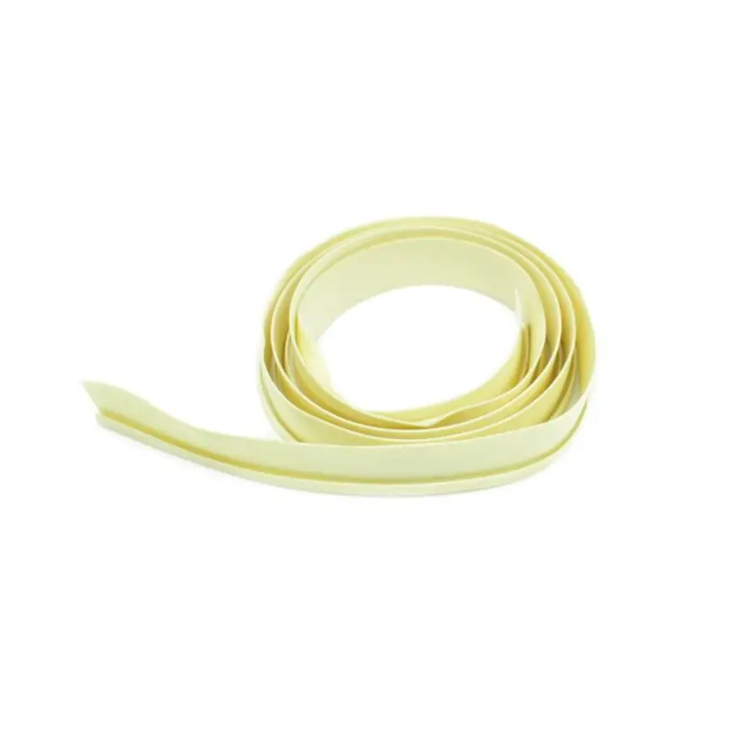 1m Gummi Keder Köder für Abdeckung Lenker elfenbein für Simson KR51 Schwalbe Star Sperber Habicht Lenkerschale Günstig