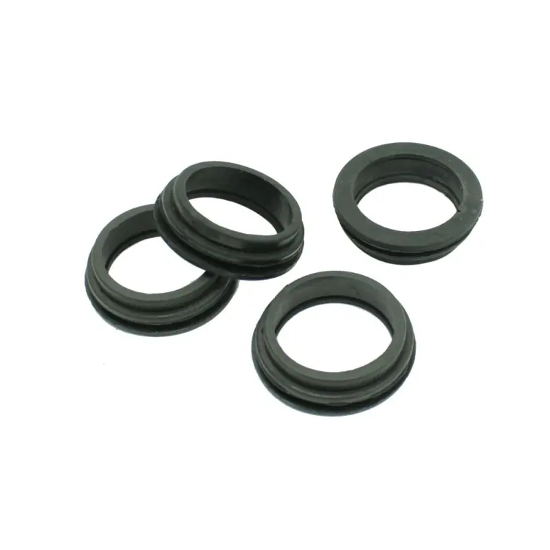 4 Gummiringe Telegabel 35 Holme TS ETS 125 150 250 Scheinwerfer Befestigung Rabatt