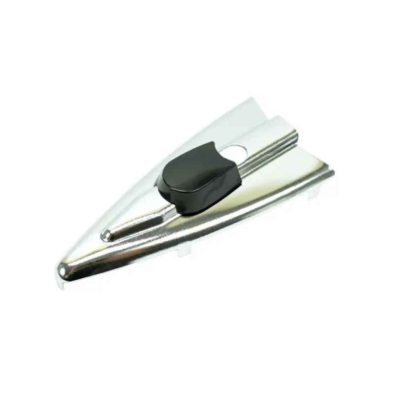 Abverkauf Abdeckung Zündschloss MZ ES125 ES150 ES250 Trophy Zündschlossabdeckung Spitz