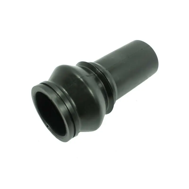 Ansaugmuffe Ansauggummi MZ ETZ 250 251 301 Vergaser Luft Anschluss 30-33.030 Nur Heute