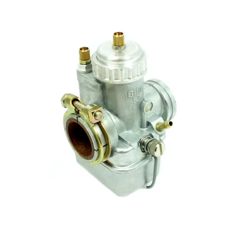 Bing Vergaser 53-24-201 MZ ETZ150 TS150 ES150 ES175 Klemmanschluß Tuning Jetzt Kaufen