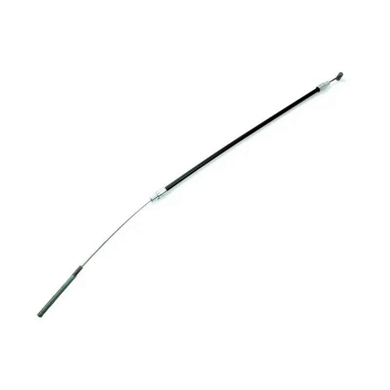 Begrenztes Angebot Bremsbowdenzug Simson Star Sperber Habicht Bremse hinten Fußbremse Bowdenzug Bremse neuer Typ mit Gewinde