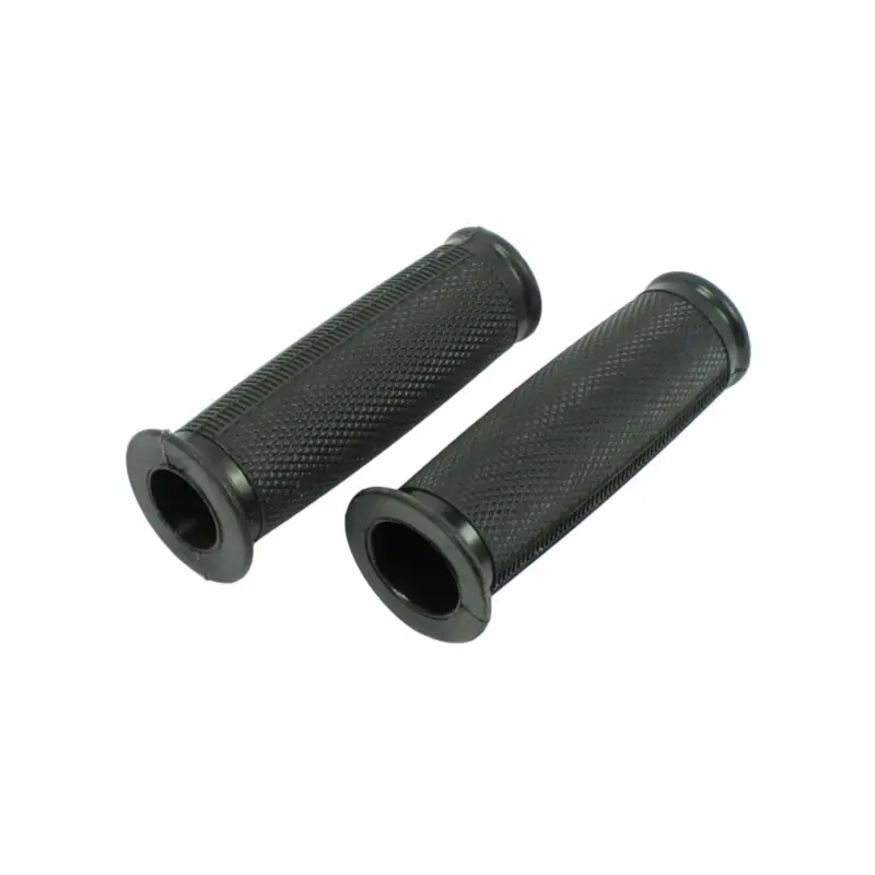 Sonderaktion Griffe Lenkergummischwarz für Simson SR2 SR1 SR2E KR50 SR E