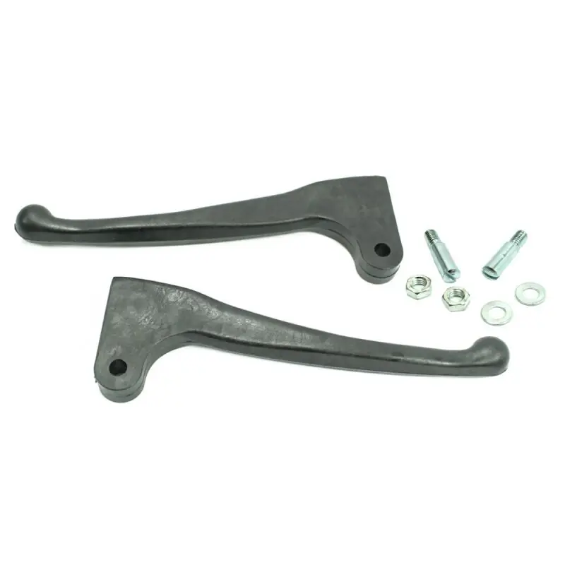 Sofort Bestellen Griffe Handhebel pass f Simson S51 S50 SR50 Schwalbe Bremshebel Kupplungshebel