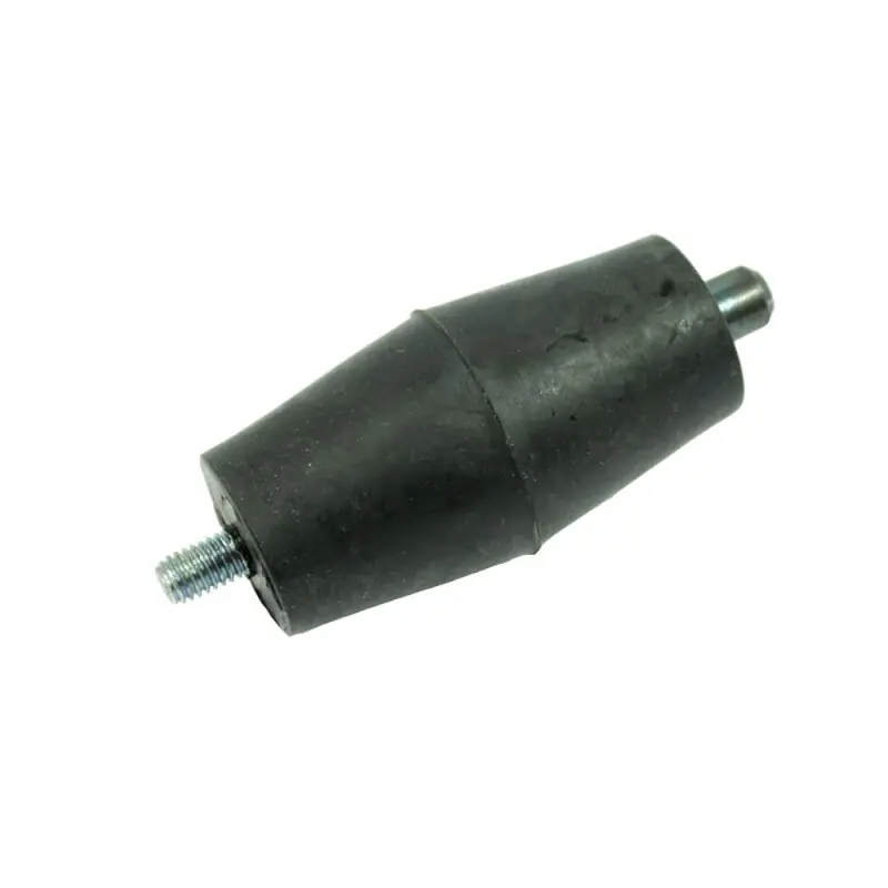 Ausverkauf Gummielement für Simson SR2 E SR 1 KR50 Federgabel Vordergabel Puffer Schwinge