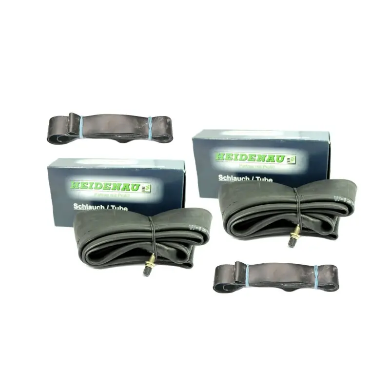 2 Heidenau Schlauch 2,75 16 Zoll + FBfür Simson S51 S50 KR51 Schwalbe Star Sperber Habicht Direktkauf