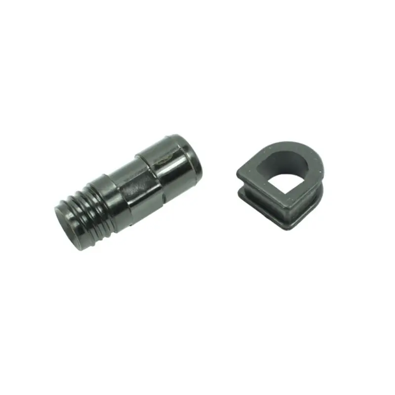 Highlight Isolator + Durchführung für Simson S50 KR51/1 Schwalbe Star Zündkabel