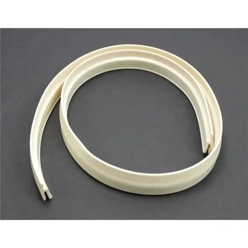 70cm Keder Köder Gummi für Simson SR4-1 Spatz SR4-2 Star SR4-3 Sperber Habicht Tank elfenbein Jetzt Kaufen