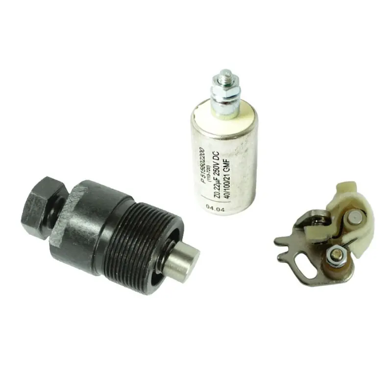 Top-Preis Kondensator Unterbrecher & Abzieher pas. f. Simson S51 S50 SR50 S70 KR51 Schwalbe Star Habicht Duo Sperber